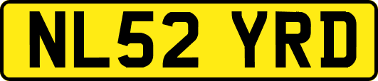 NL52YRD