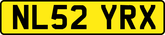 NL52YRX