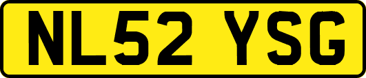 NL52YSG