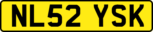 NL52YSK