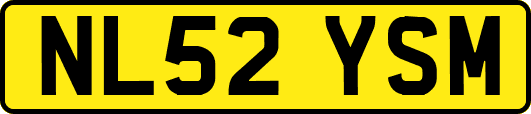 NL52YSM