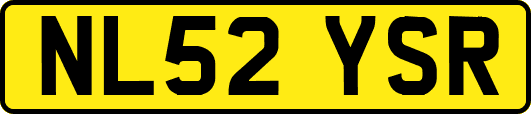 NL52YSR