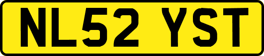 NL52YST