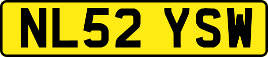 NL52YSW