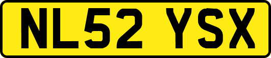 NL52YSX