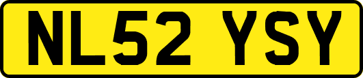 NL52YSY
