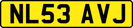 NL53AVJ