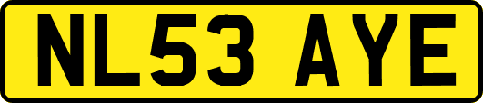 NL53AYE