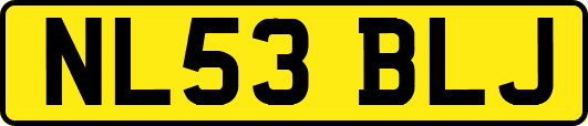 NL53BLJ