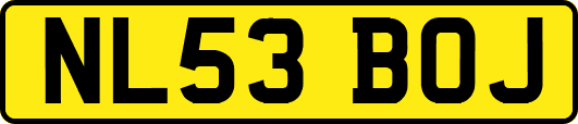 NL53BOJ