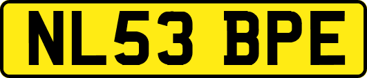 NL53BPE