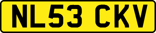 NL53CKV