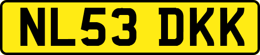 NL53DKK