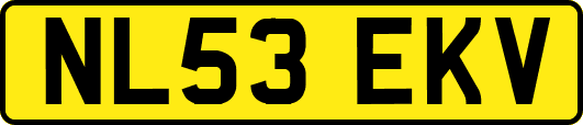 NL53EKV