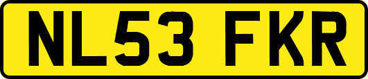 NL53FKR