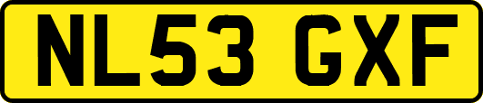 NL53GXF