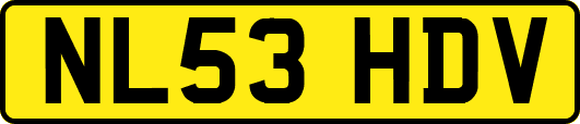 NL53HDV