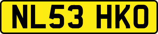 NL53HKO