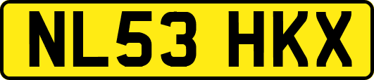 NL53HKX