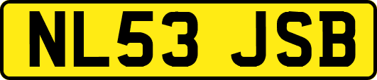 NL53JSB