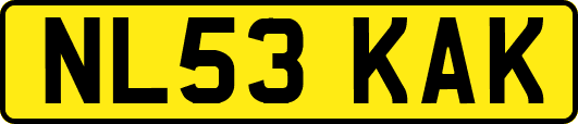 NL53KAK