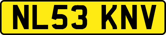 NL53KNV