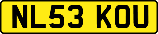 NL53KOU