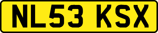 NL53KSX