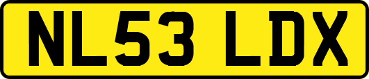 NL53LDX