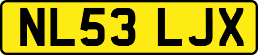 NL53LJX