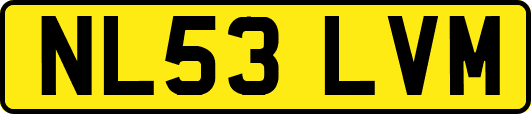 NL53LVM