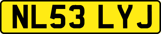 NL53LYJ