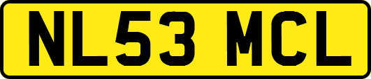 NL53MCL