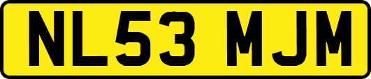 NL53MJM