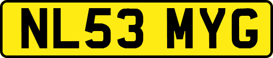 NL53MYG