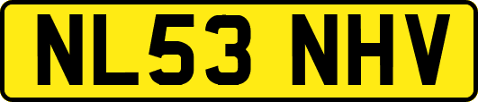 NL53NHV