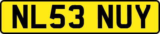 NL53NUY