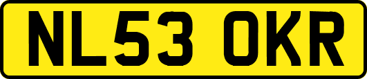 NL53OKR