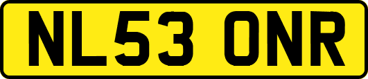 NL53ONR