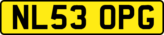 NL53OPG