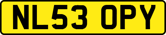 NL53OPY