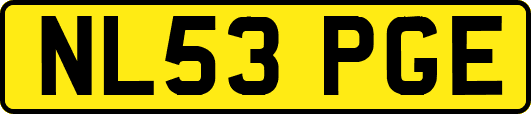 NL53PGE