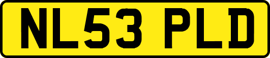 NL53PLD