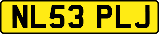 NL53PLJ