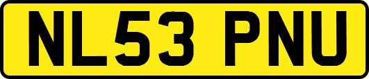 NL53PNU