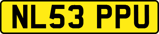 NL53PPU