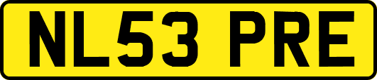 NL53PRE