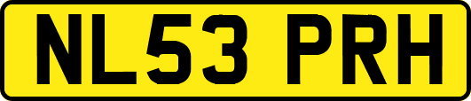 NL53PRH