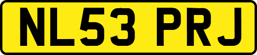 NL53PRJ