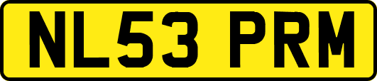 NL53PRM